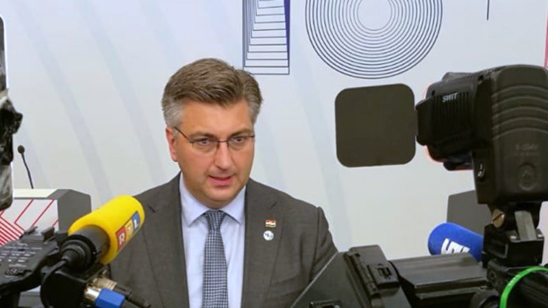 Pokazali smo otpornost hrvatskog gospodarstva i institucija te sposobnost za rješavanje problema